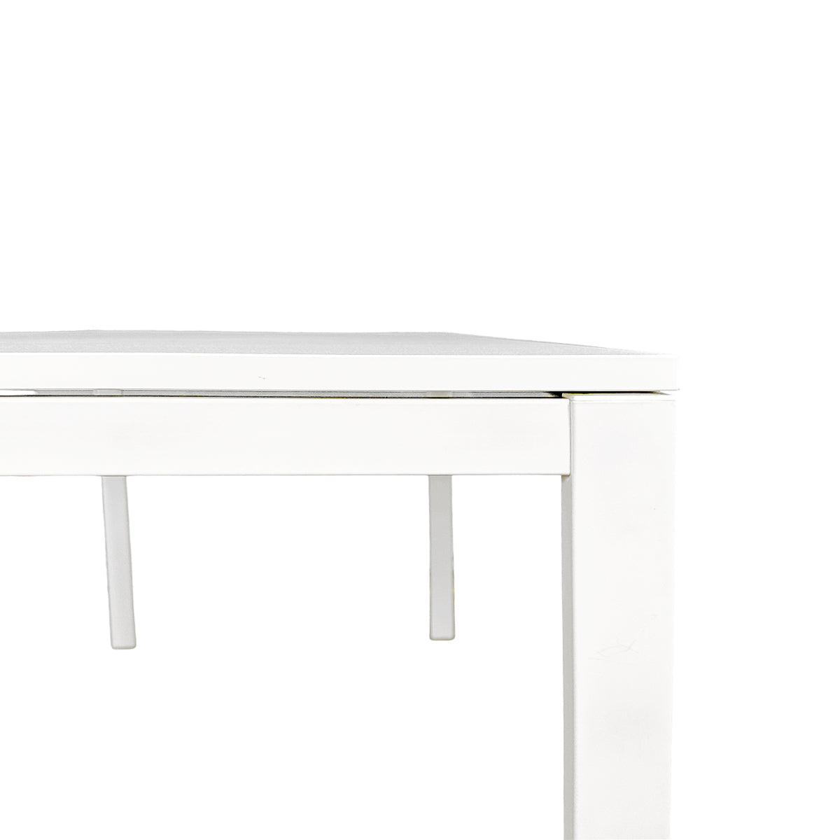 Mesa / Escritorio IKEA Blanco