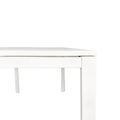 Mesa / Escritorio IKEA Blanco