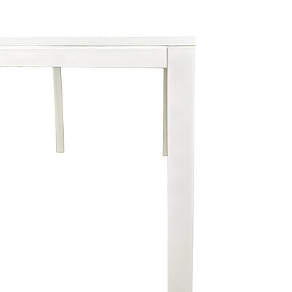 Mesa / Escritorio IKEA Blanco