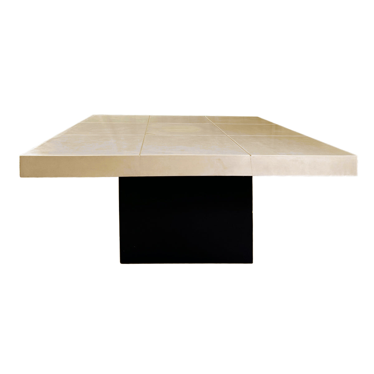 Comedor Cuadrado 8 Sillas