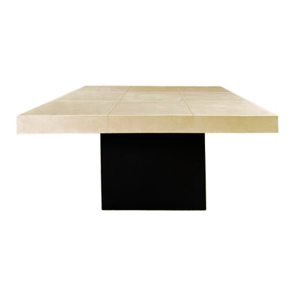 Comedor Cuadrado 8 Sillas